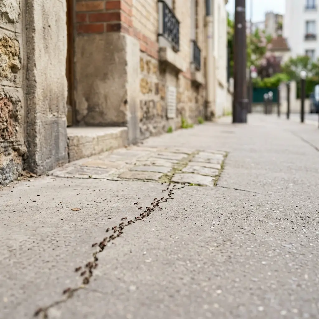 Un traitement professionnel et discret à Paris 19e