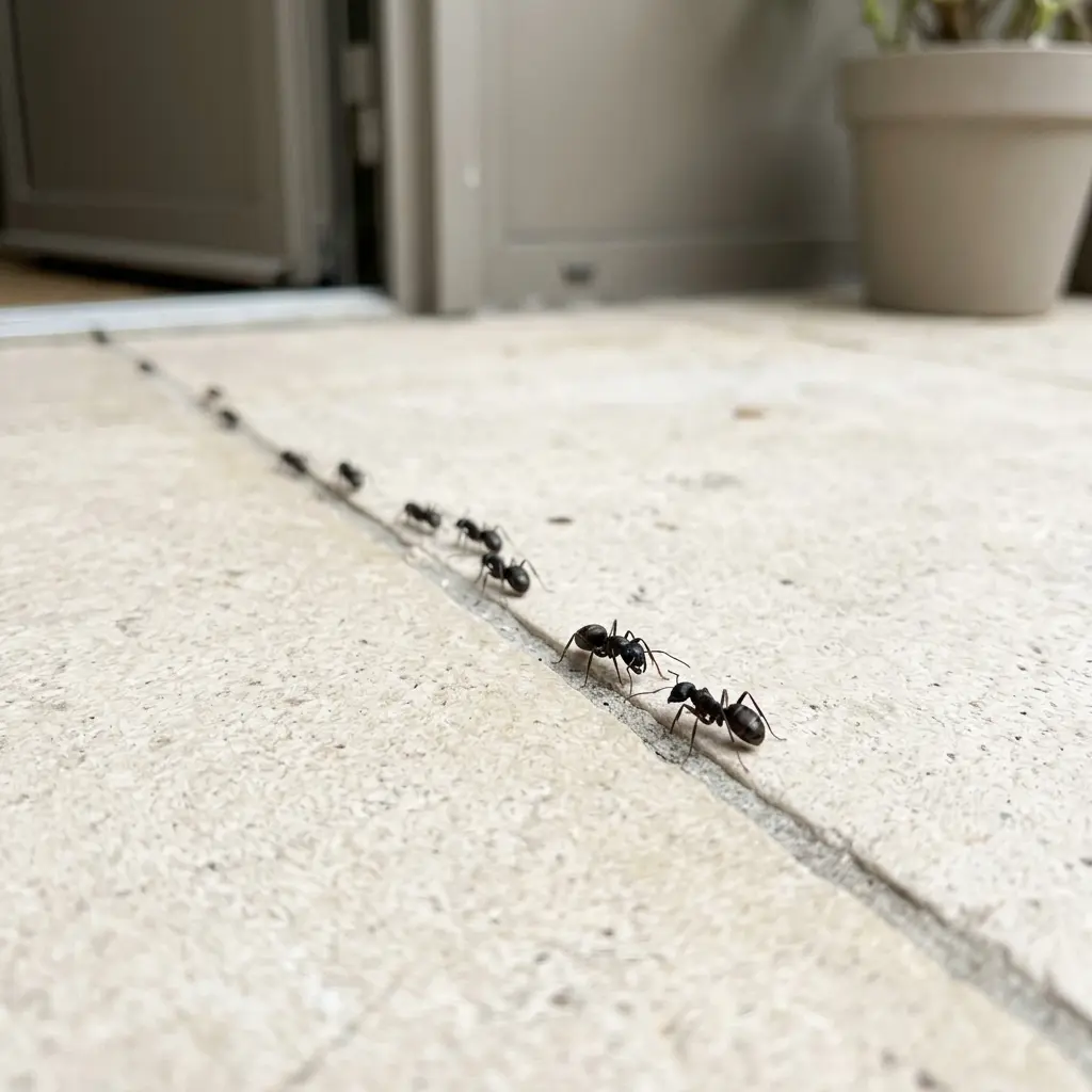 Pourquoi nous choisir pour traiter vos fourmis à Paris 19e ?