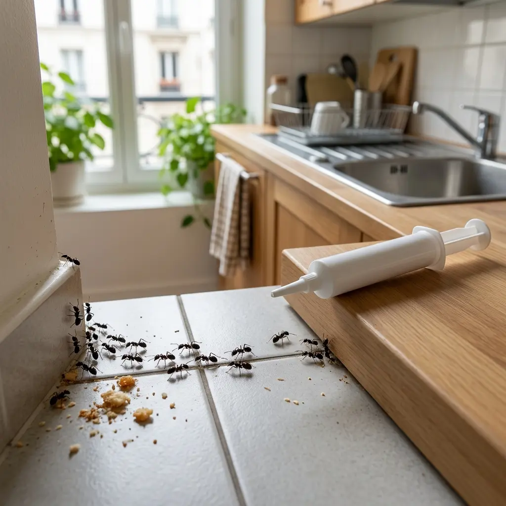Besoin d'une intervention rapide à Paris 19e ?