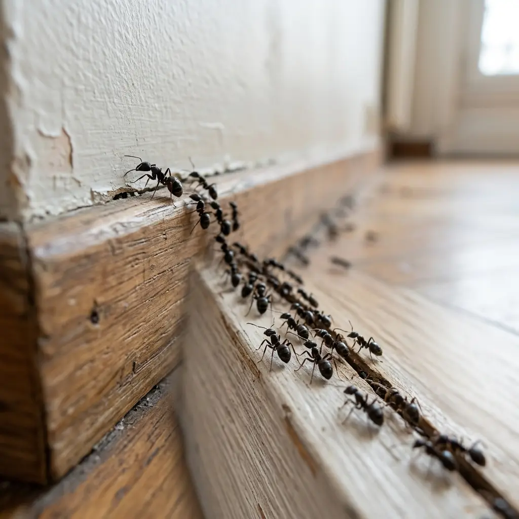 Une protection durable pour votre intérieur et vos locaux