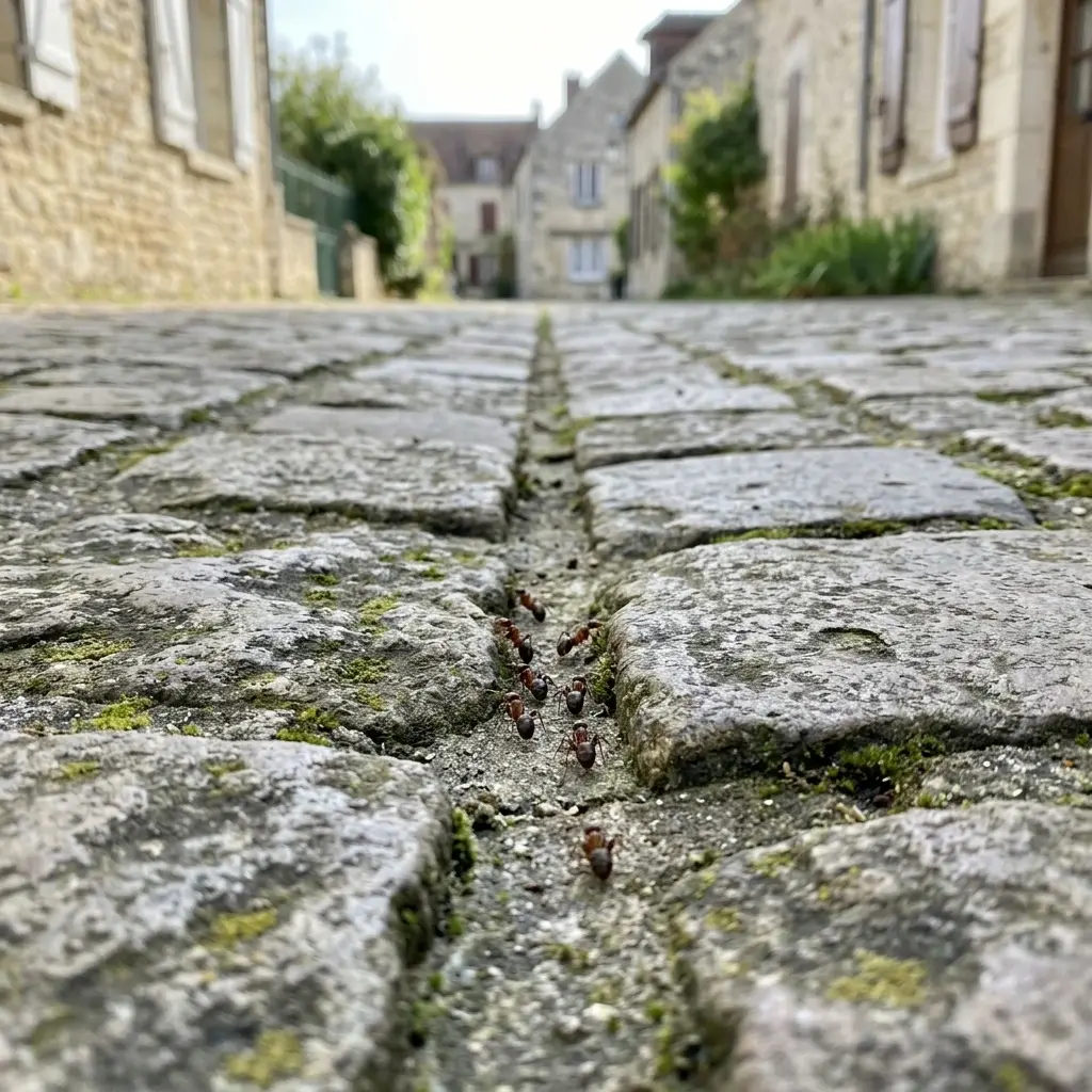 Une solution professionnelle pour retrouver votre sérénité