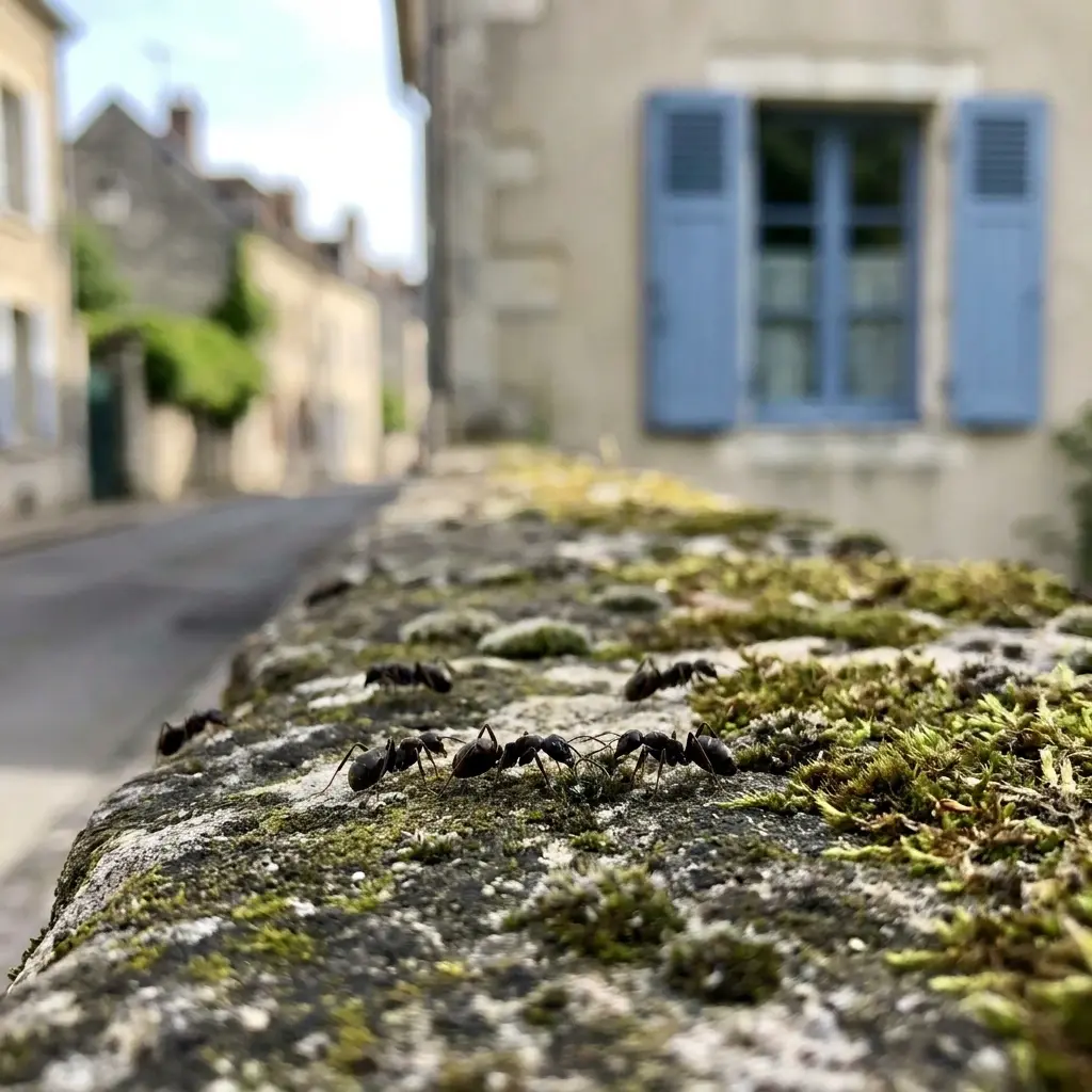 Une stratégie d'extermination précise et efficace