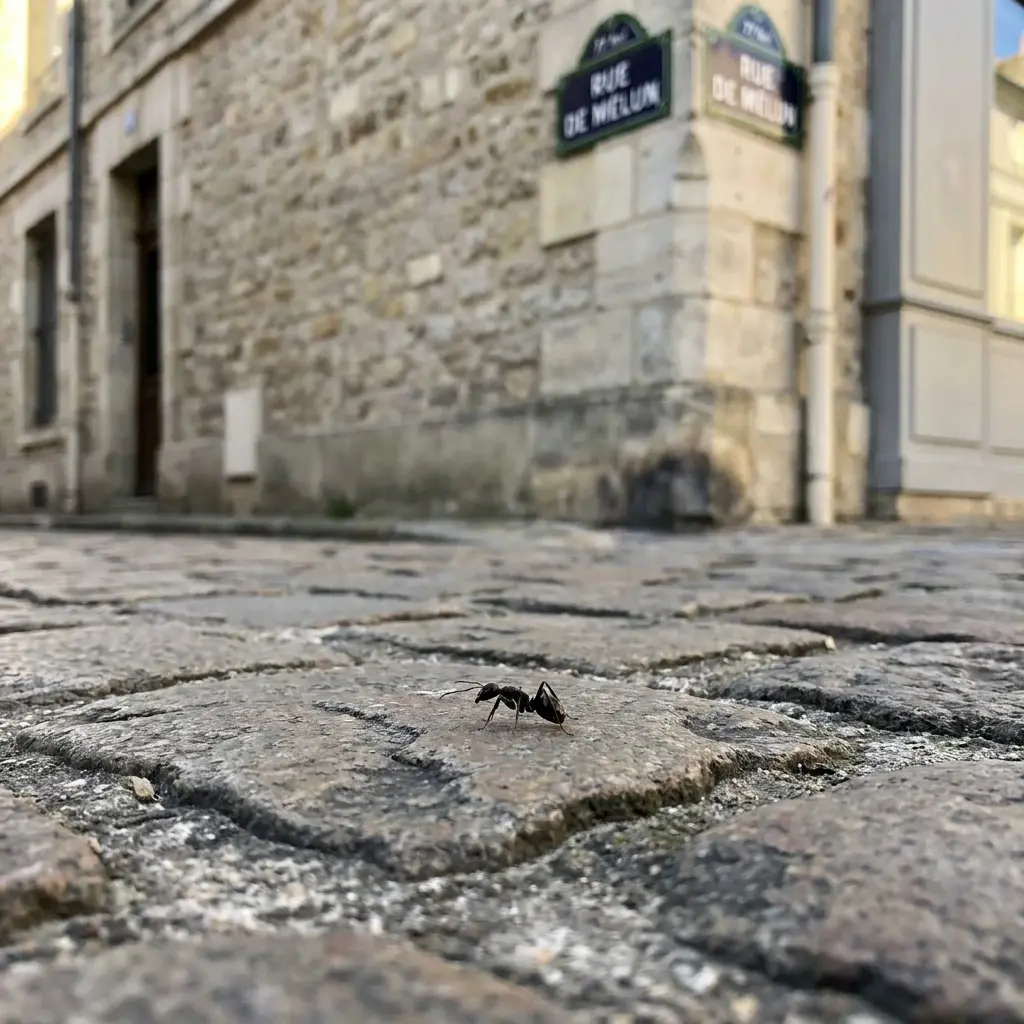 Besoin d'une intervention rapide à Melun ?