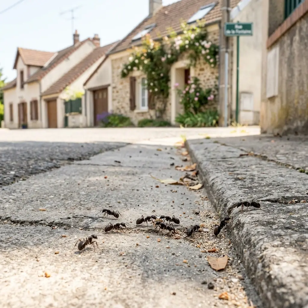 Pourquoi choisir notre expertise à Vaux-le-Pénil ?