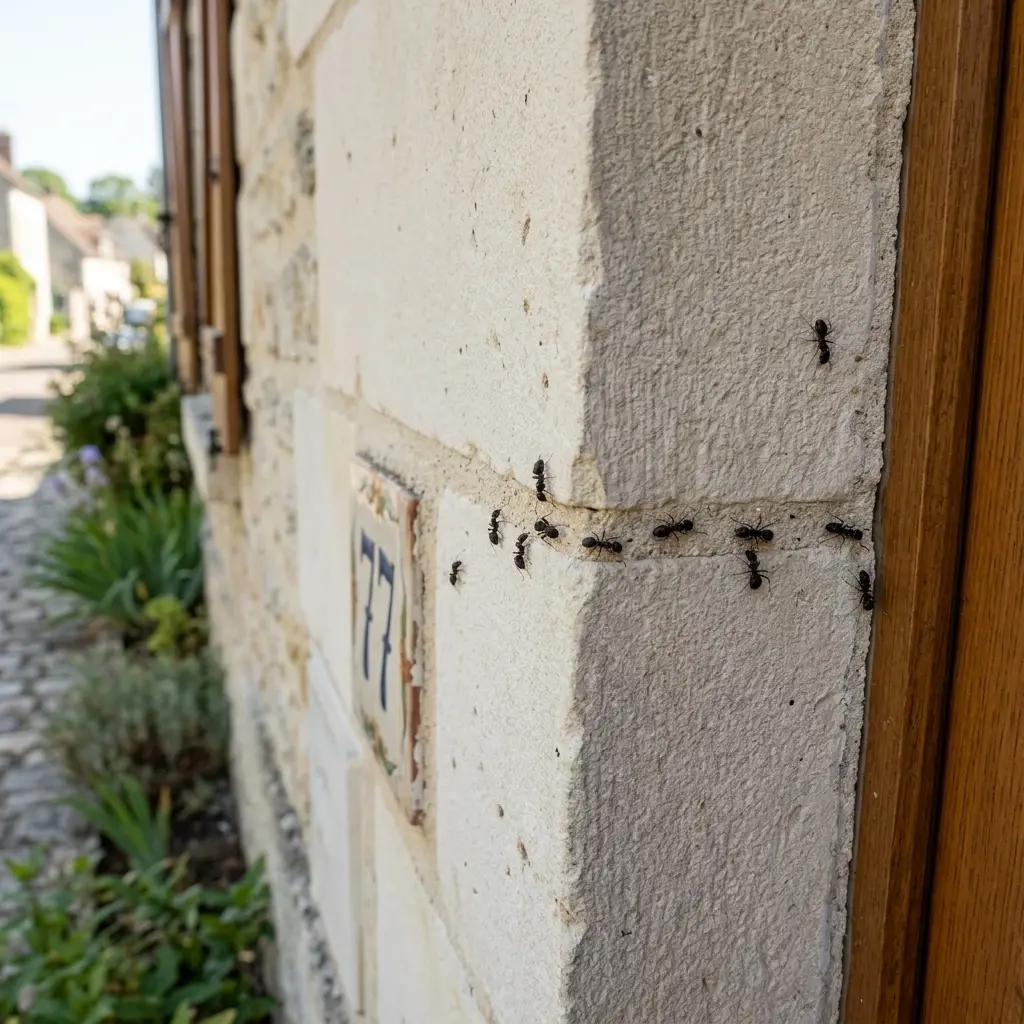 Une protection efficace pour votre habitat et votre famille