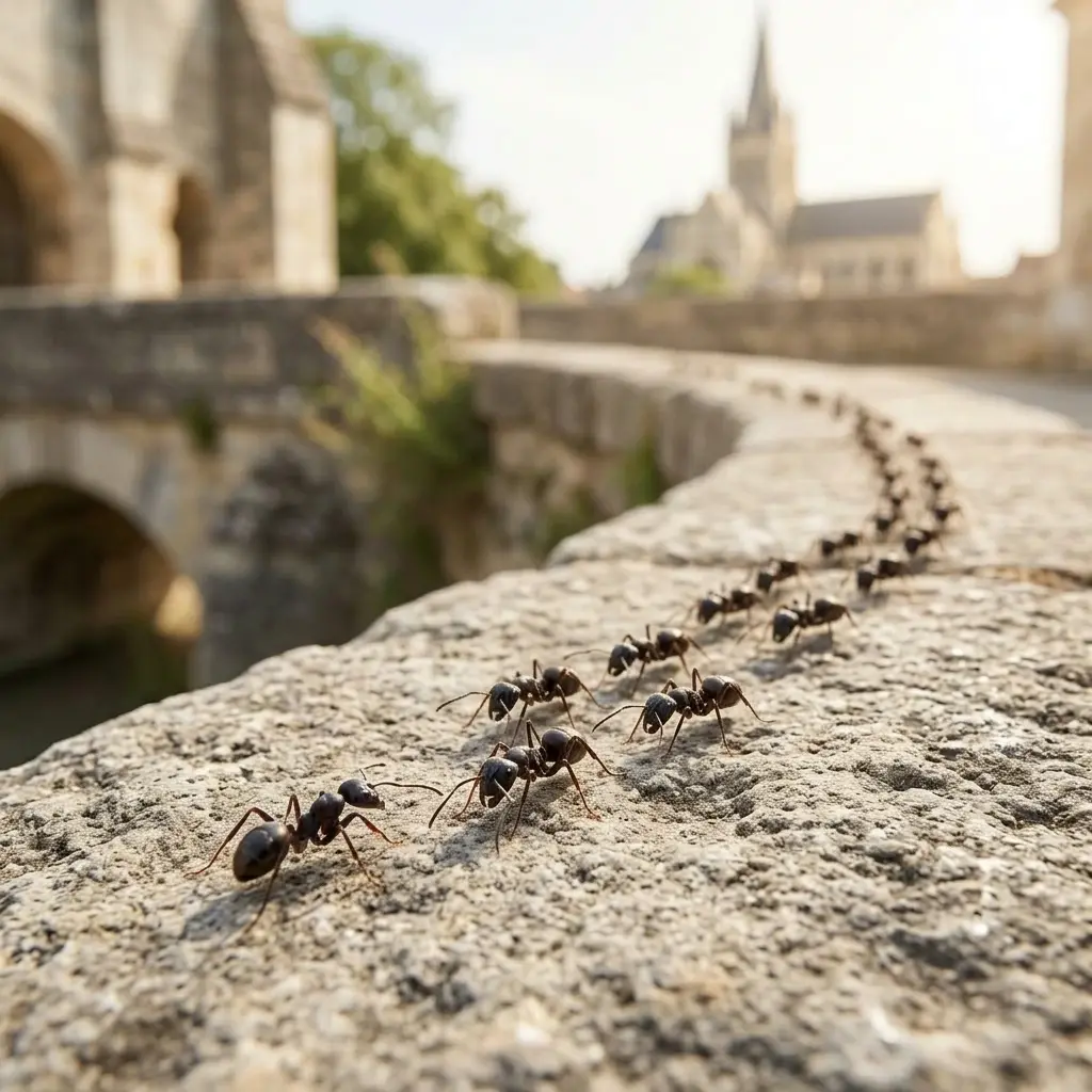 Besoin d'une intervention rapide à Meaux ?