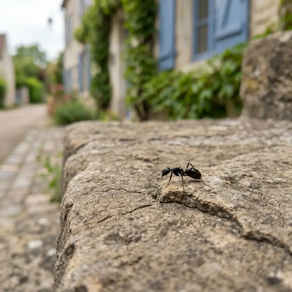 Un protocole d'extermination précis et sécurisé