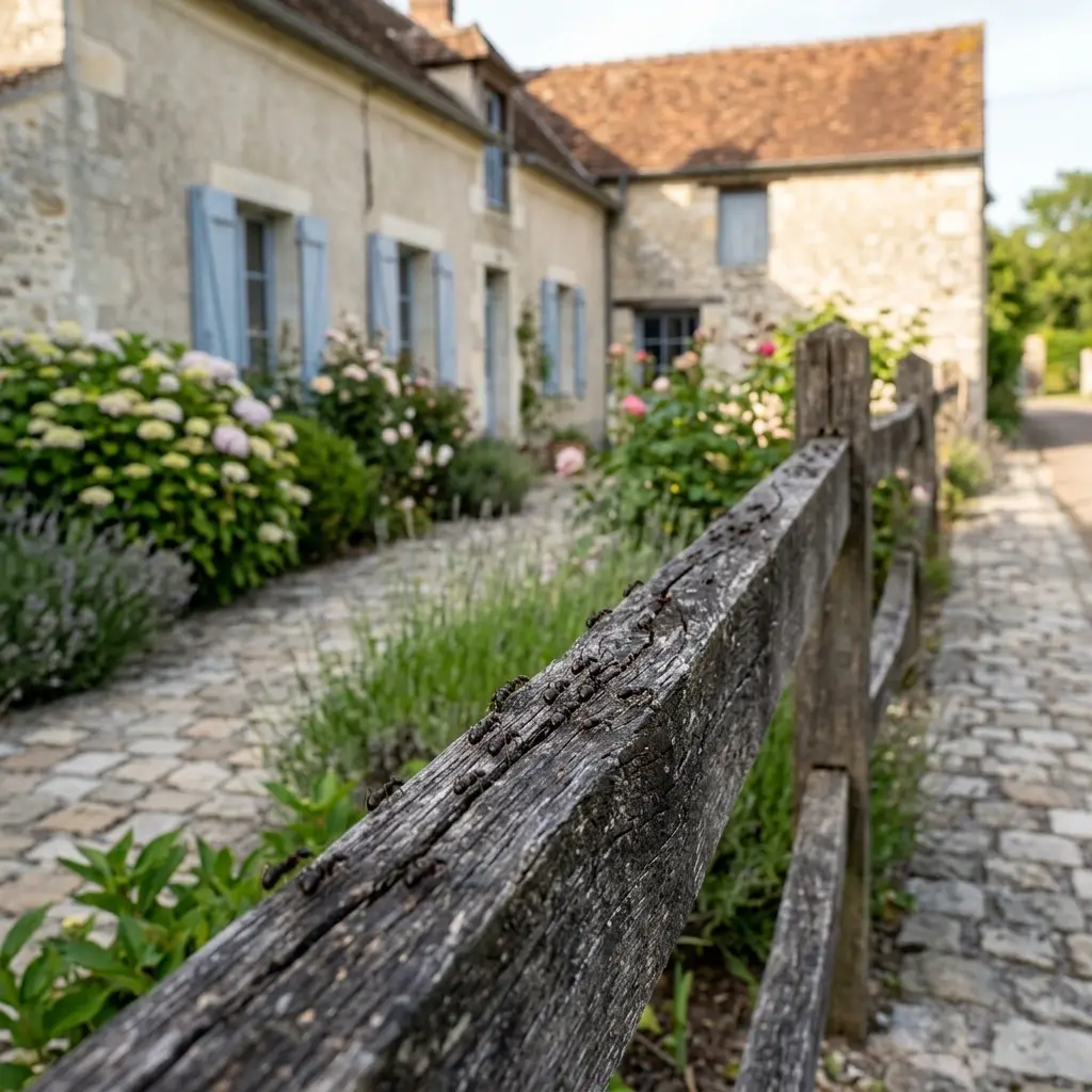 Pourquoi nous choisir pour traiter vos fourmis à Beautheil-Saints ?