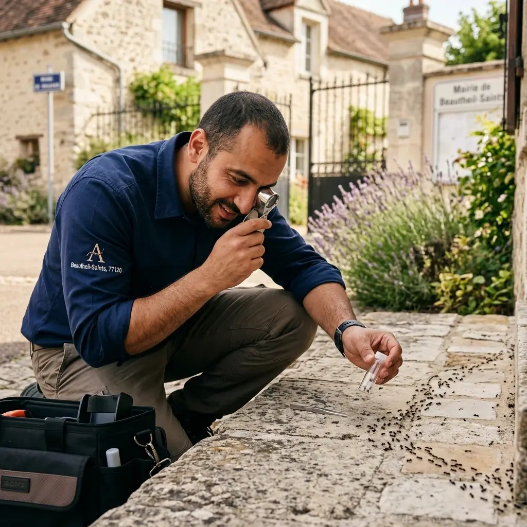 Une solution efficace pour retrouver la sérénité chez vous