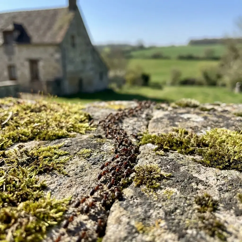 Une solution durable pour retrouver la sérénité chez vous