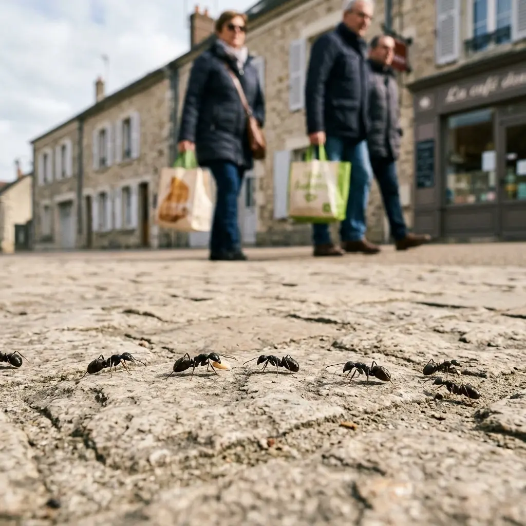 L'approche technique pour une élimination totale