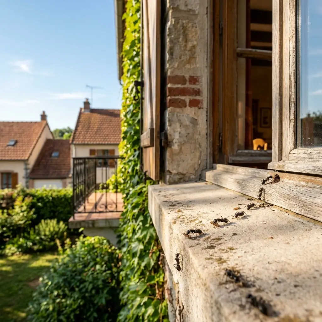 Les gestes simples pour prévenir le retour des nuisibles