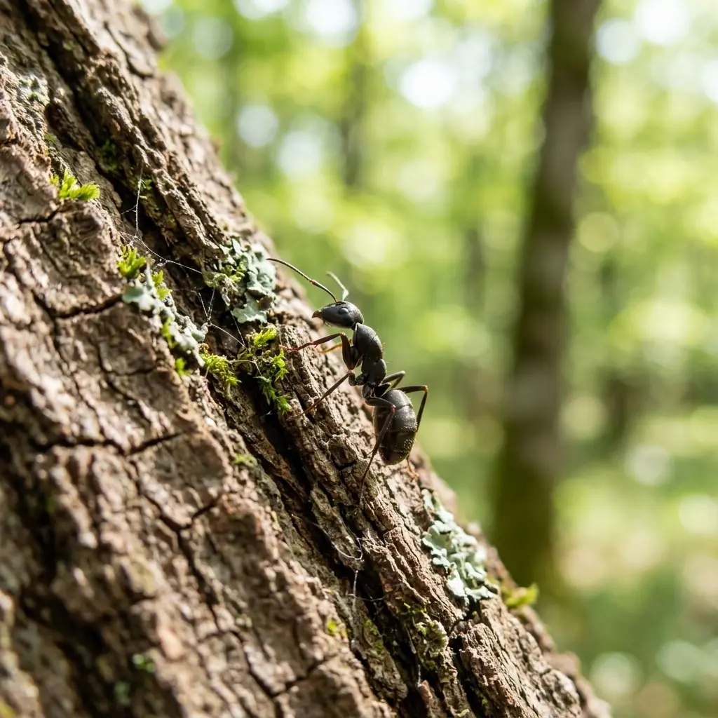 Un habitat serein et sans nuisibles grâce à notre expertise