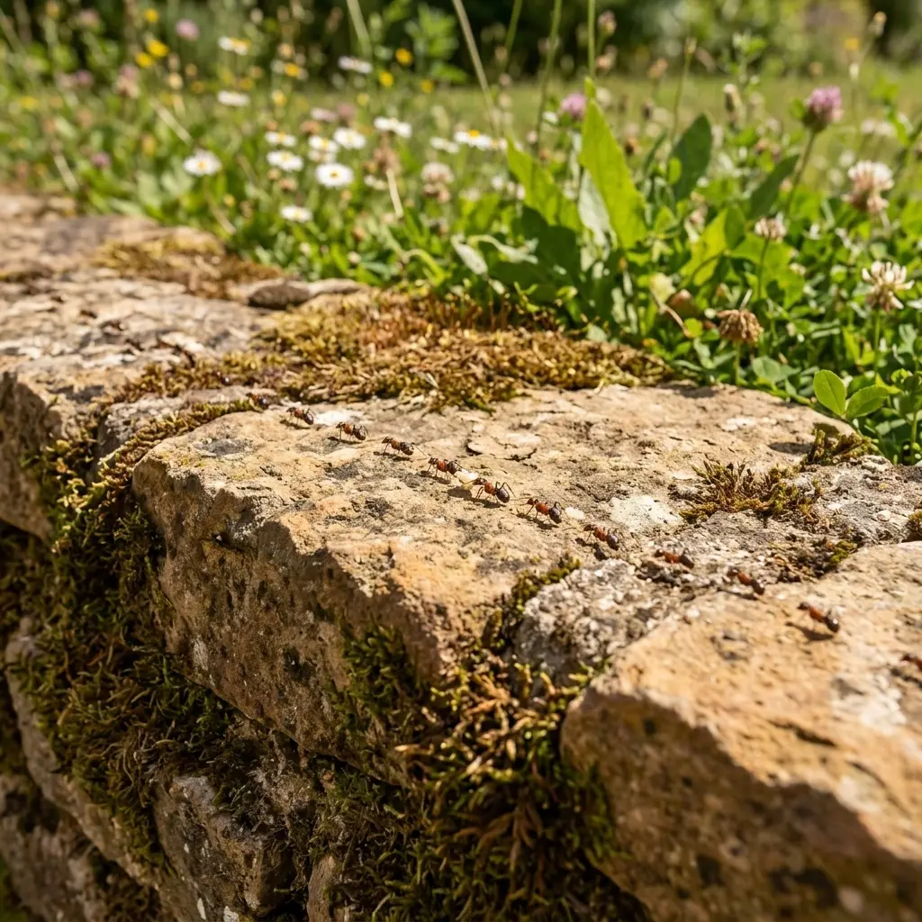 Pourquoi nous choisir pour traiter vos fourmis à Chauconin-Neufmontiers