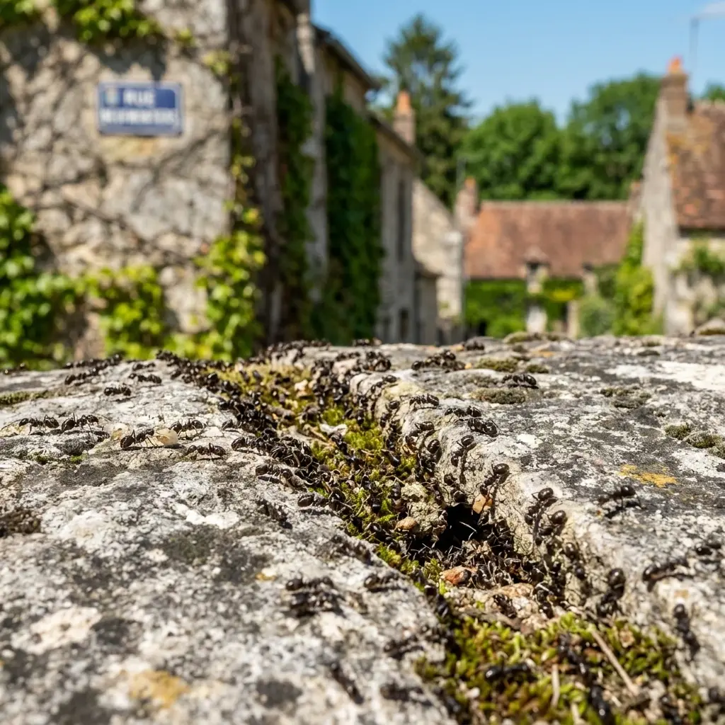 Une protection durable pour votre habitat et votre famille