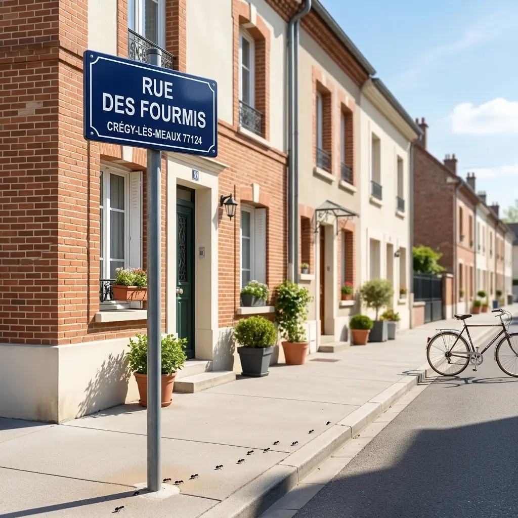 Pourquoi choisir notre expertise à Crégy-lès-Meaux ?