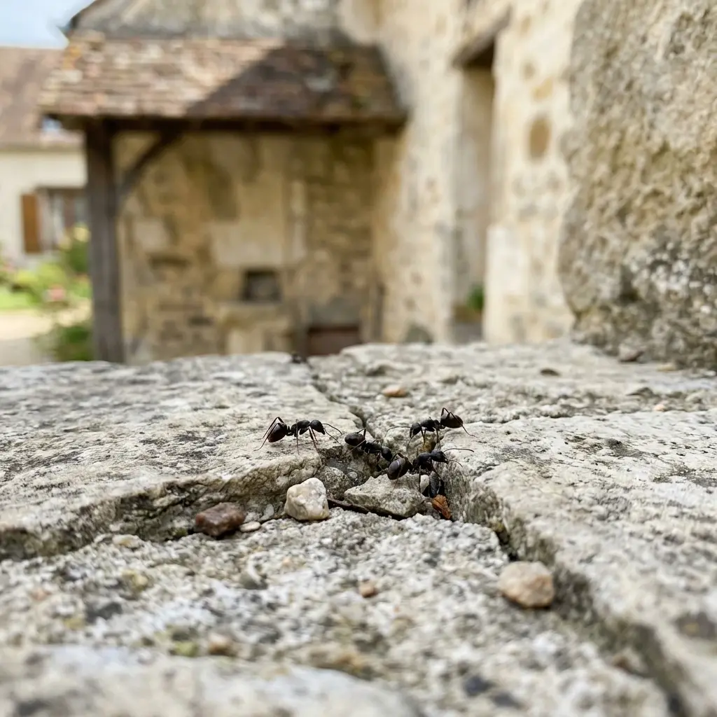 Besoin d'une intervention rapide à Crégy-lès-Meaux ?