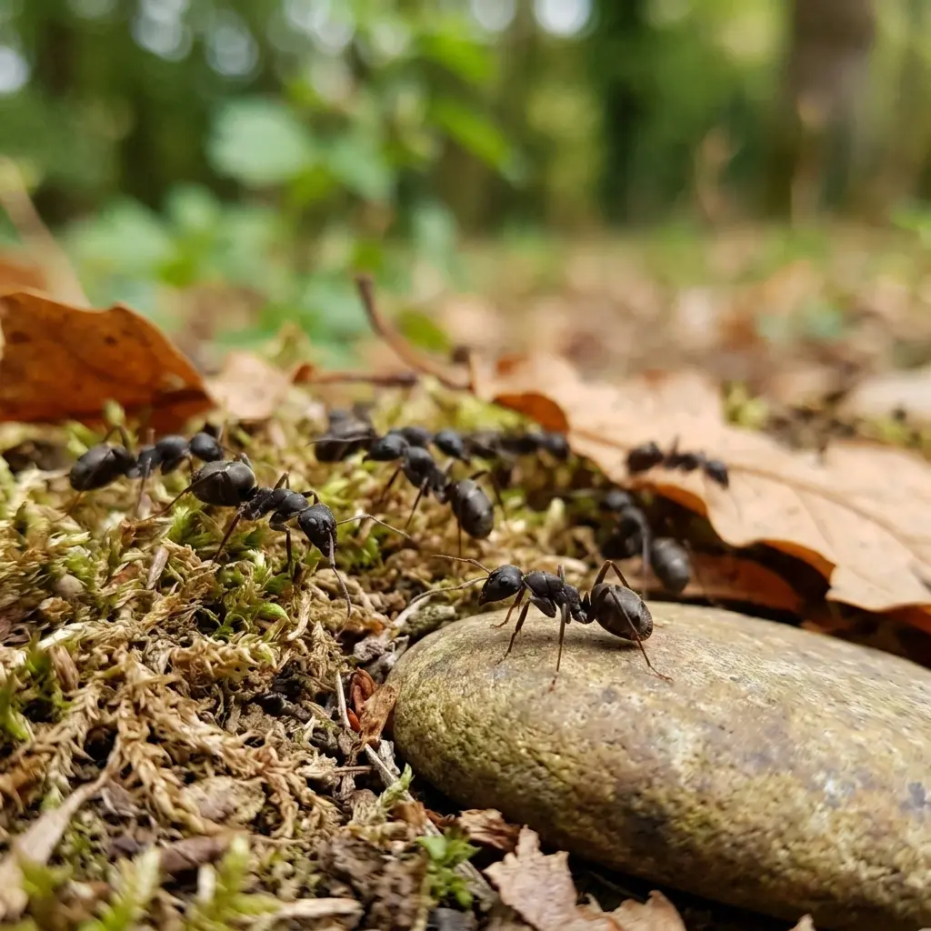 Pourquoi nous choisir pour traiter vos fourmis à Villenoy ?