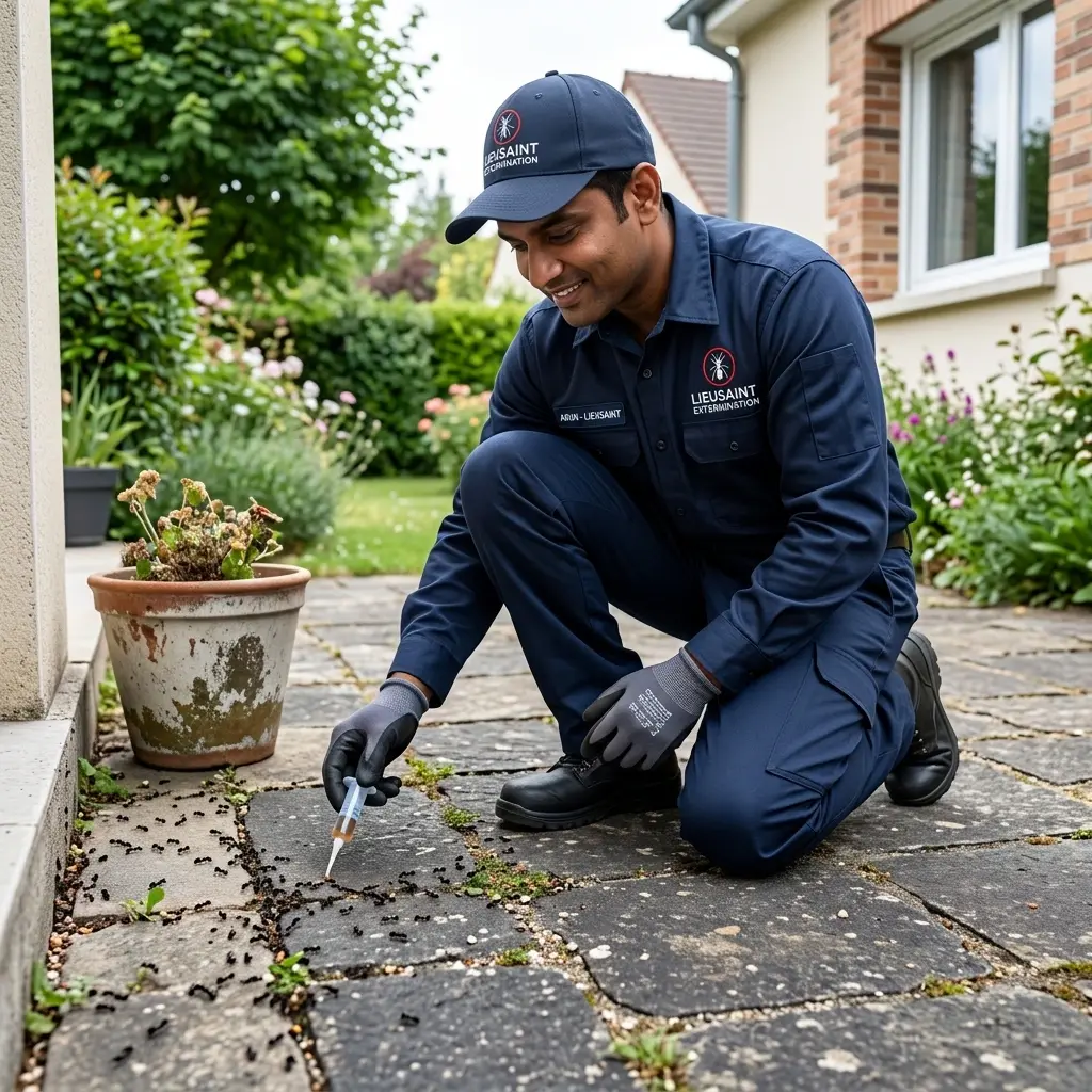 Une solution professionnelle pour retrouver votre sérénité