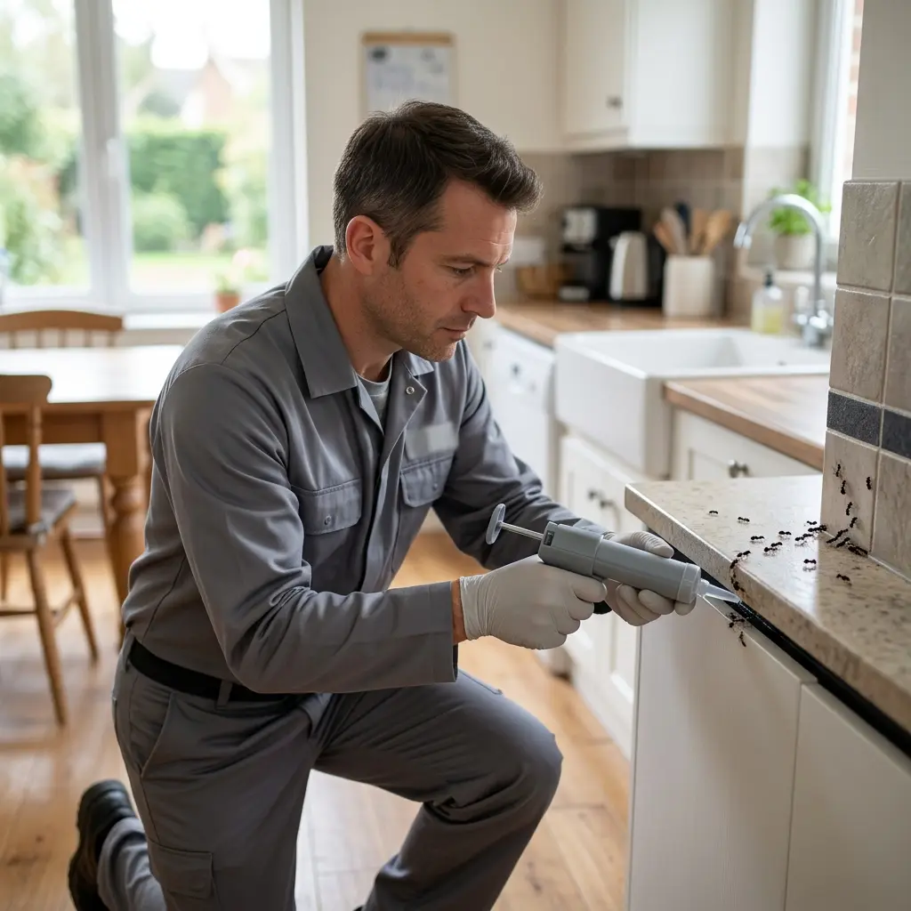 Une protection durable pour votre habitat et votre famille
