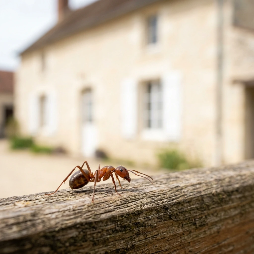 Comment prévenir le retour des insectes chez vous