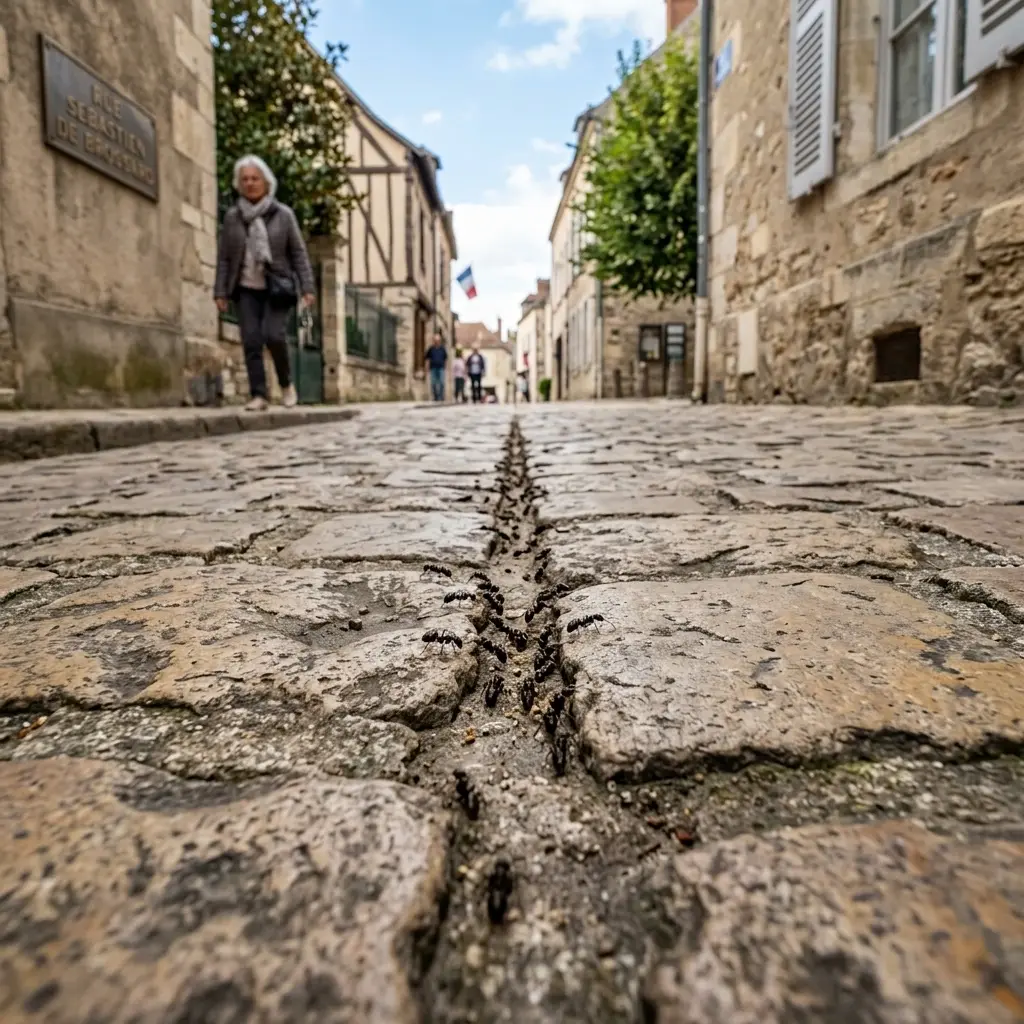Une solution durable pour retrouver votre tranquillité