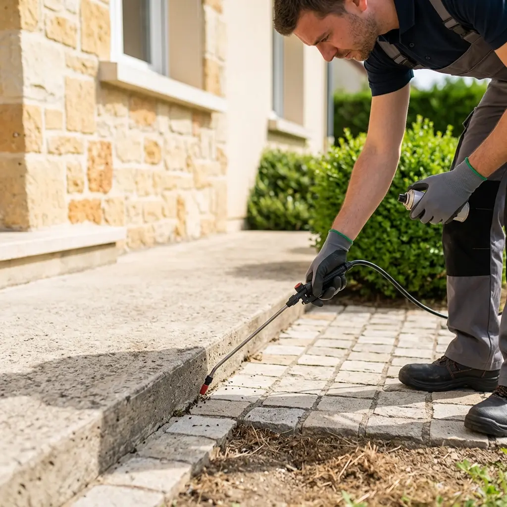Une stratégie d'élimination efficace et durable