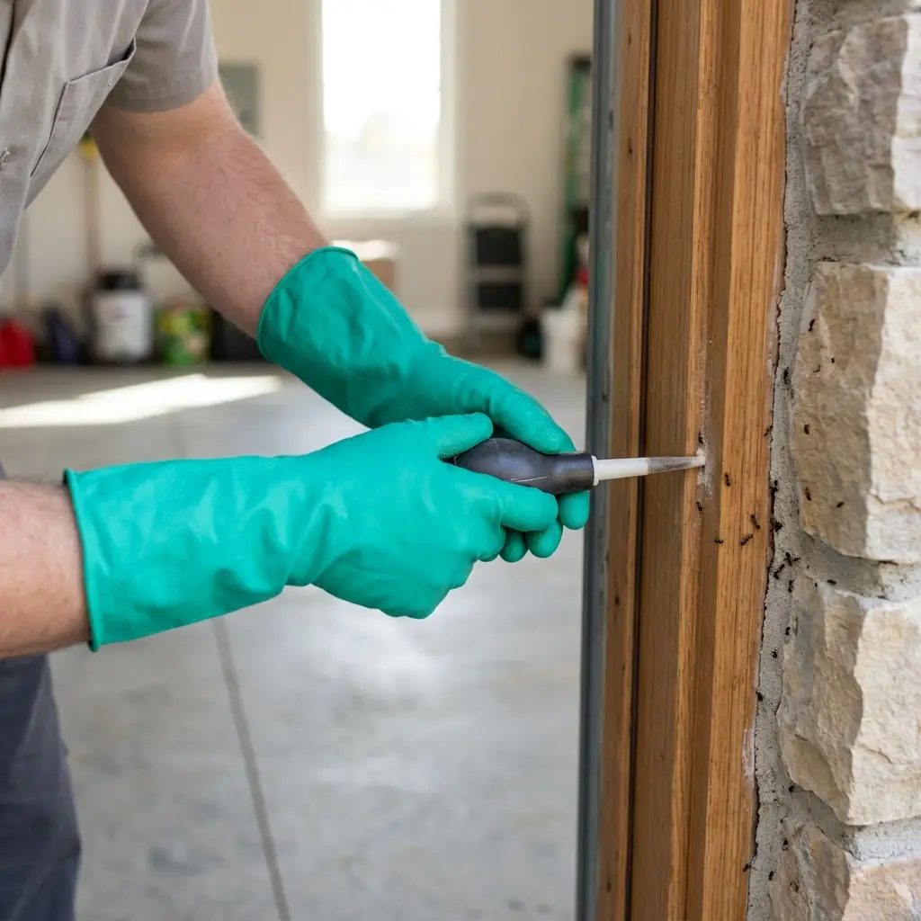 Une solution professionnelle pour un intérieur sain