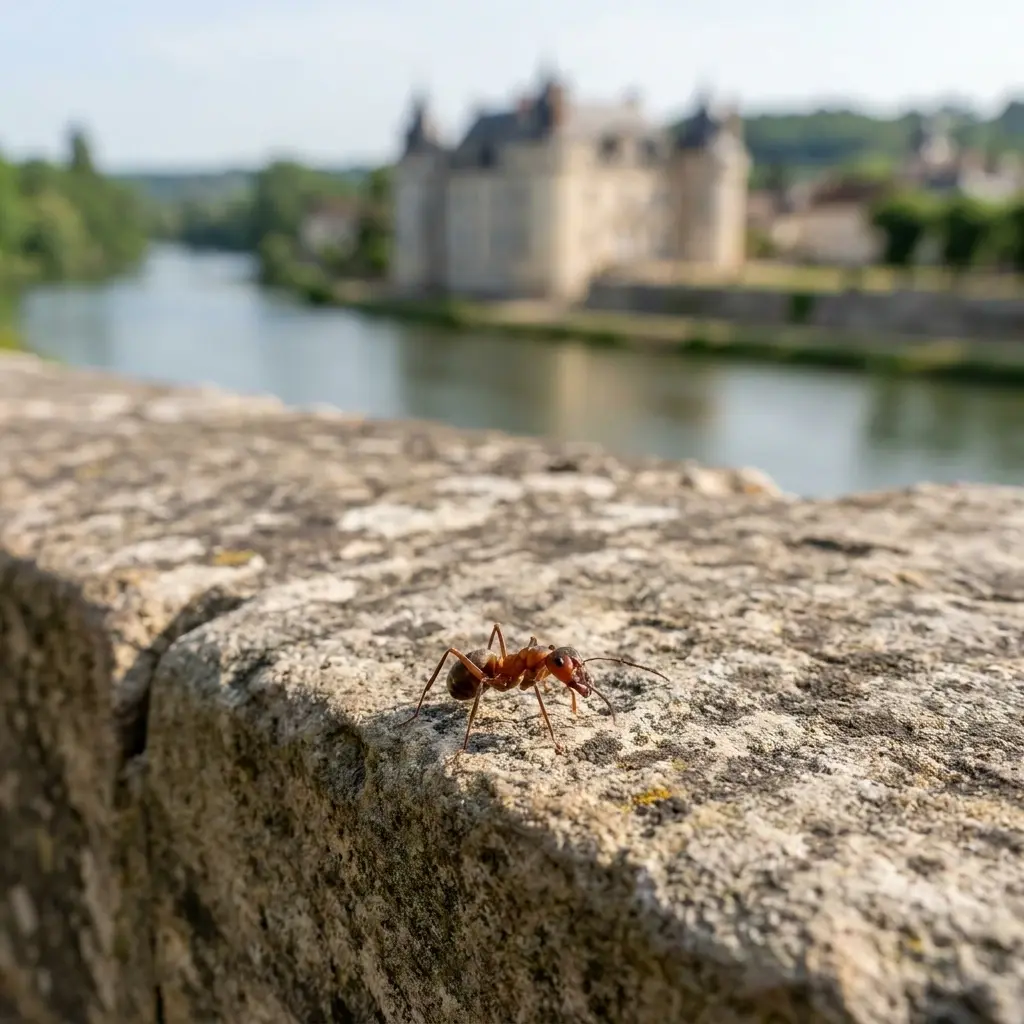 Une expertise locale pour retrouver un intérieur sain