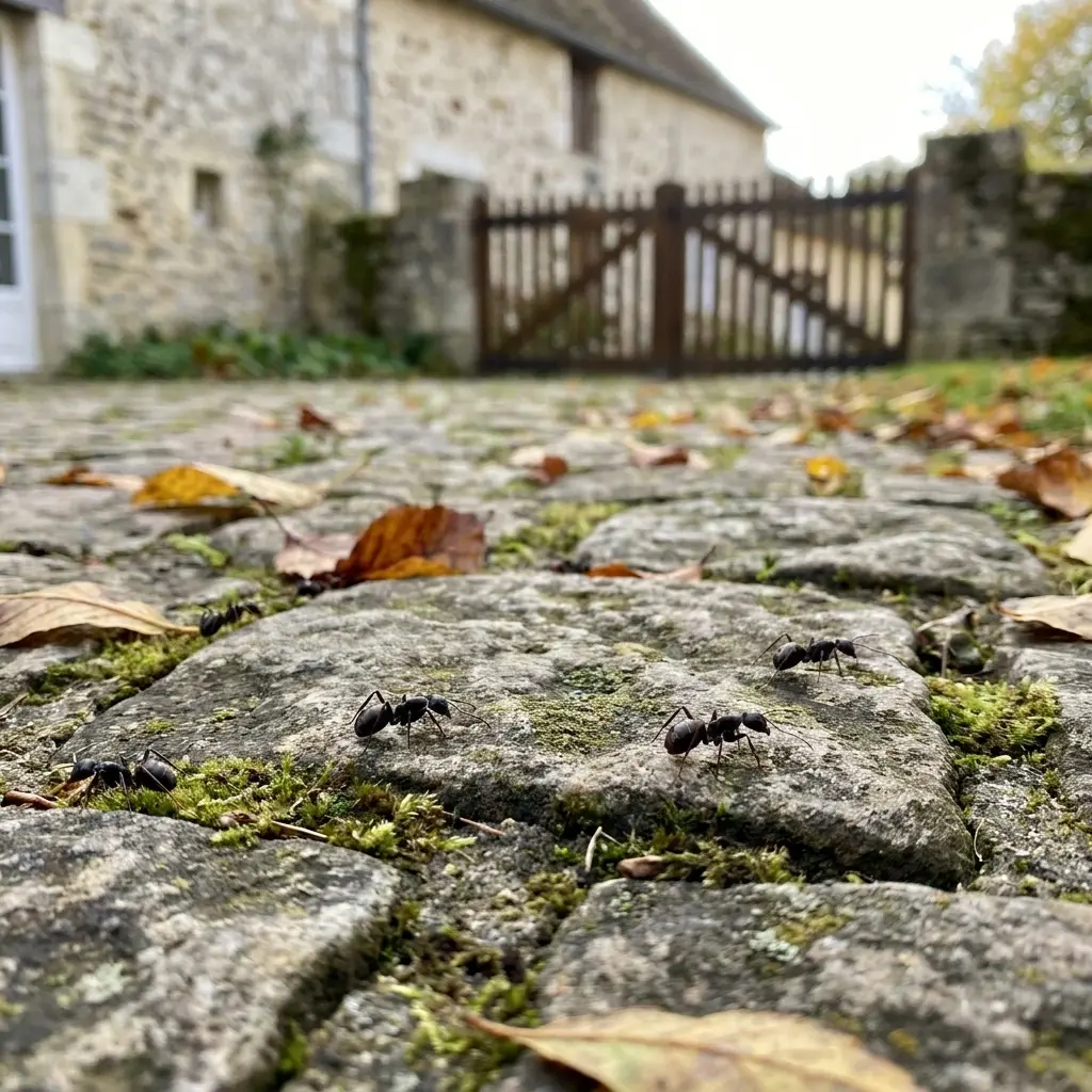 Besoin d'une intervention rapide à Varennes-sur-Seine ?