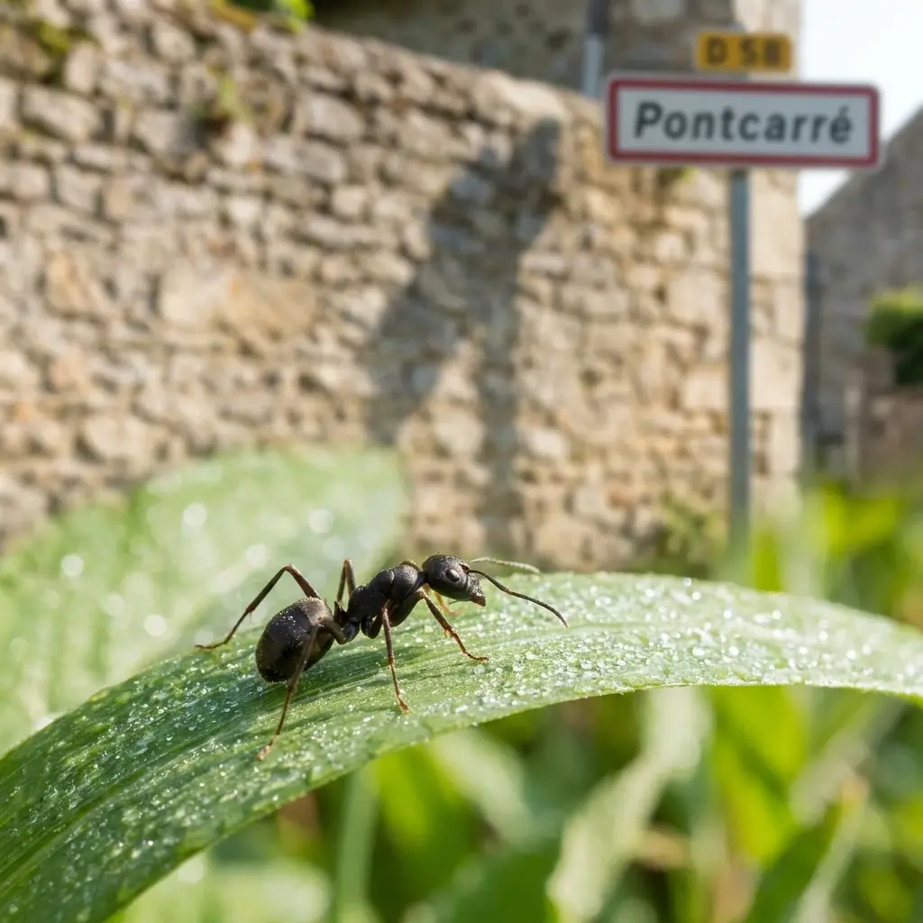 Comment prévenir le retour des fourmis chez vous