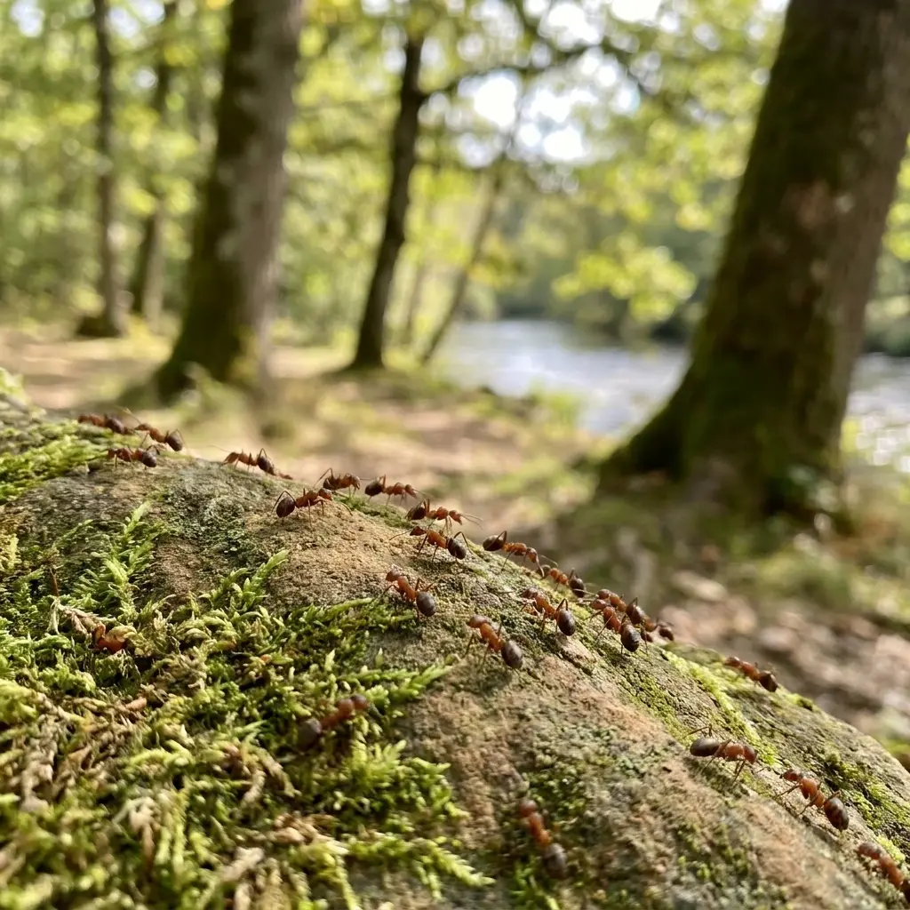 Pourquoi nous choisir pour traiter vos fourmis à Nemours ?