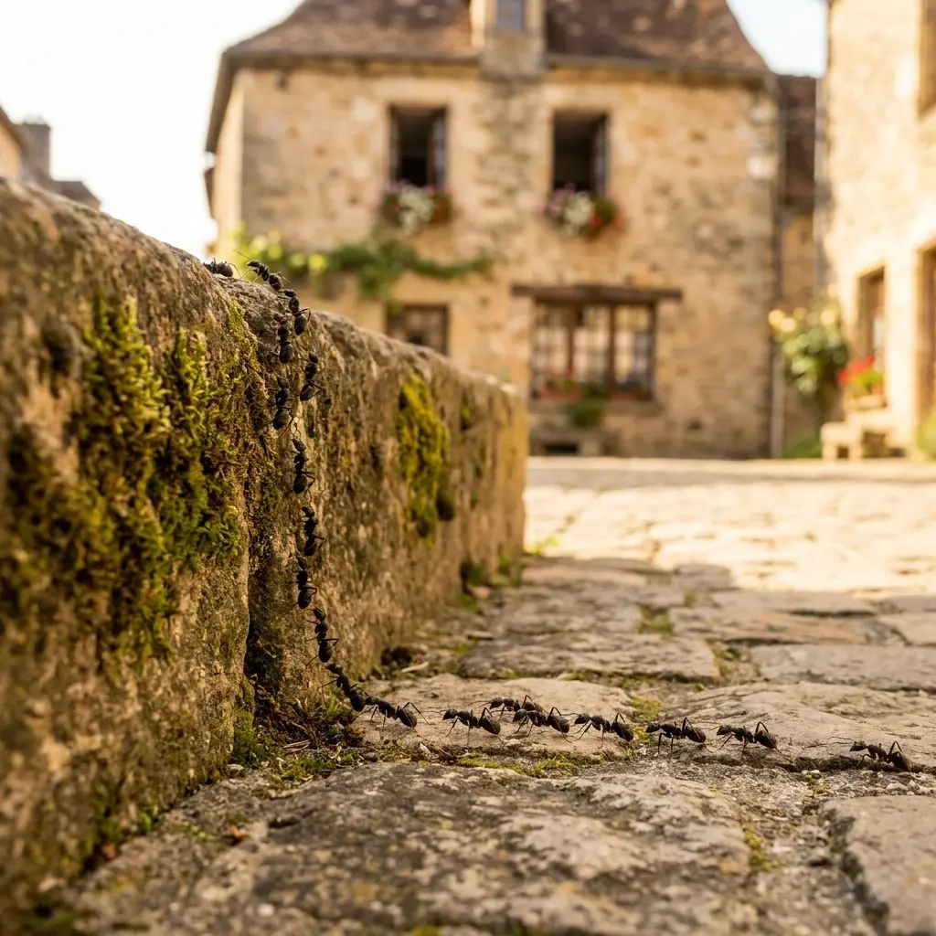 Une solution durable pour retrouver la sérénité chez vous