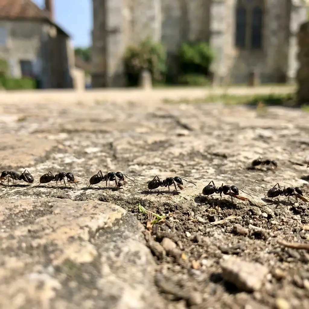 Comment prévenir le retour des fourmis chez vous ?