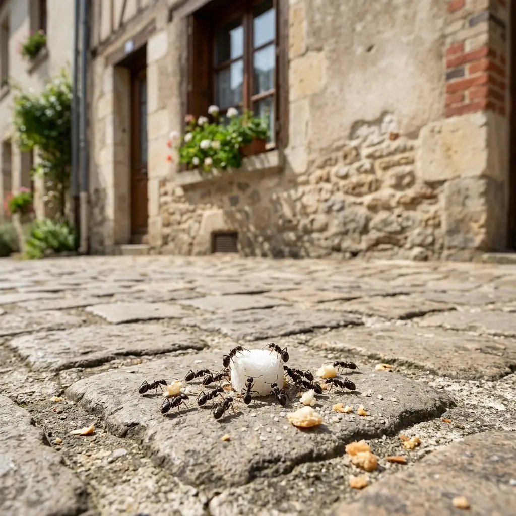 Un environnement sain et sans nuisibles à Montévrain