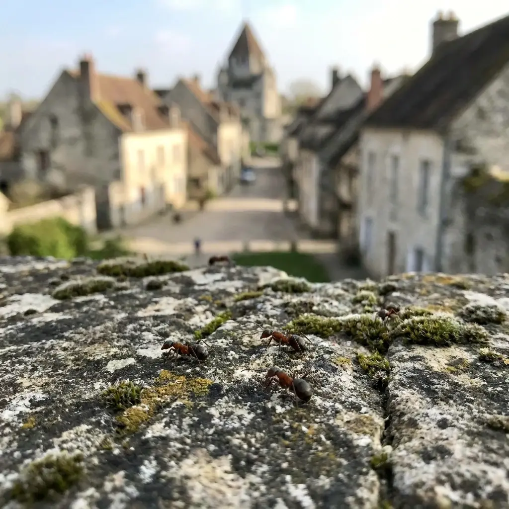Une stratégie d'extermination ciblée et sécurisée