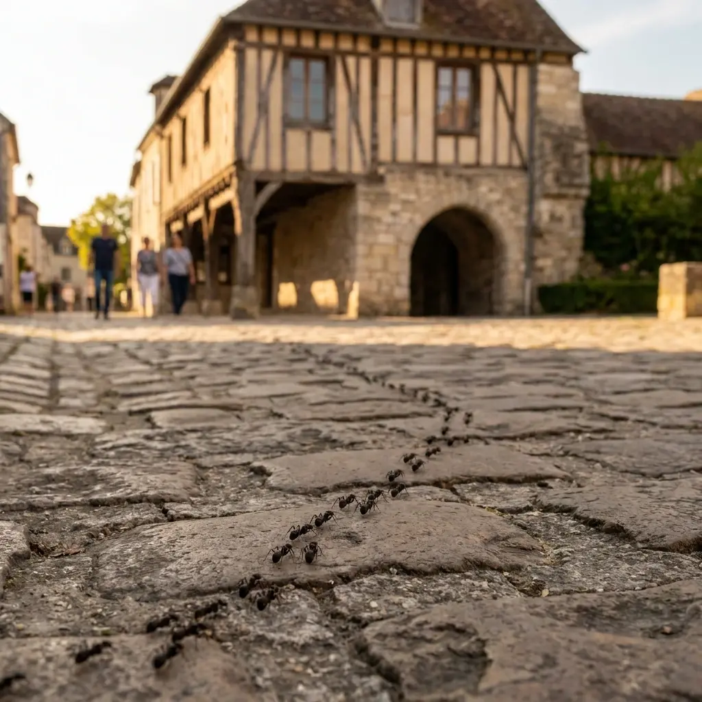 Pourquoi choisir notre expertise à Provins ?