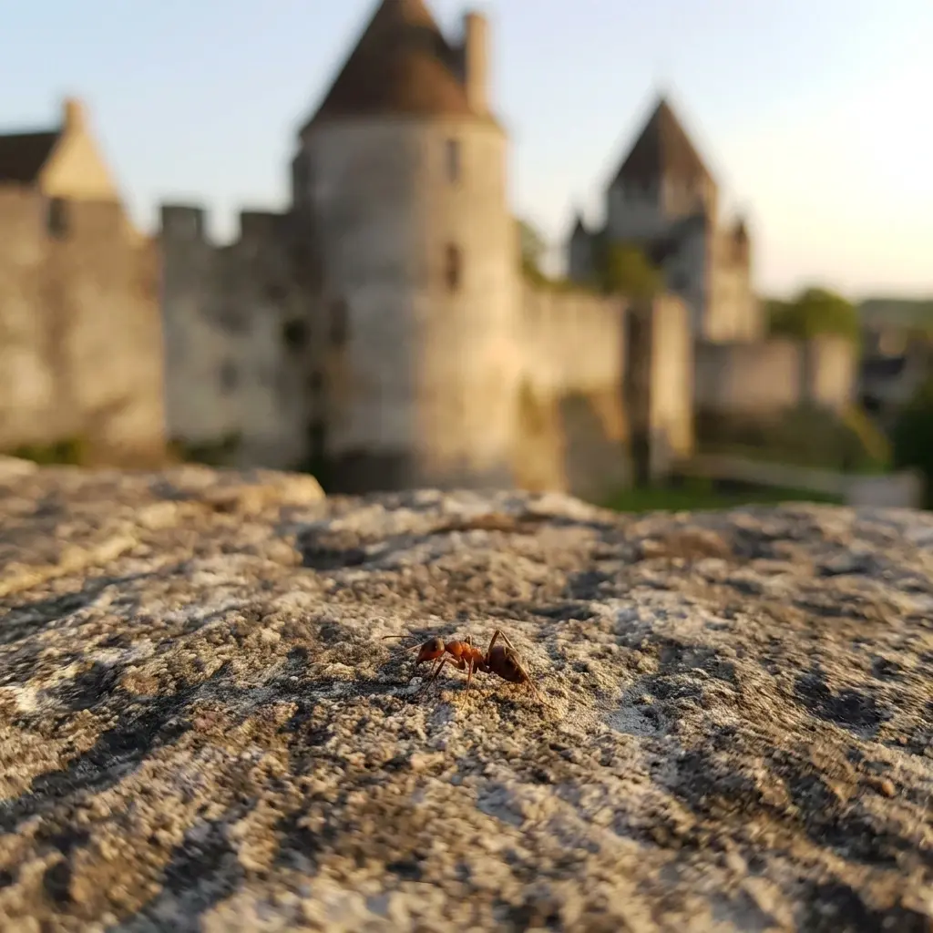 Une expertise locale pour protéger votre habitation