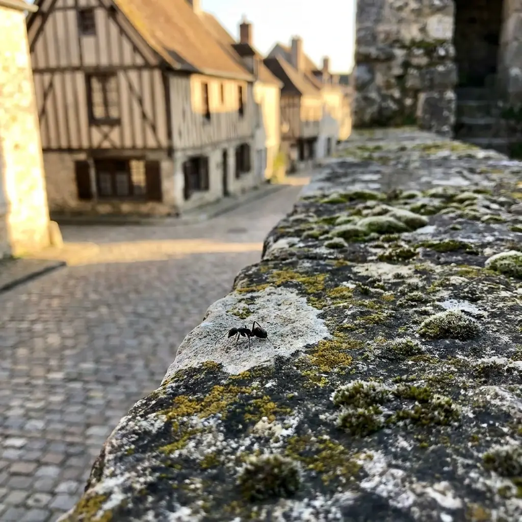 Besoin d'une intervention rapide à Provins ?