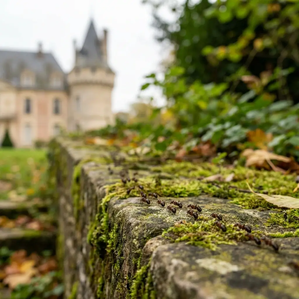 Comment prévenir le retour des fourmis chez vous