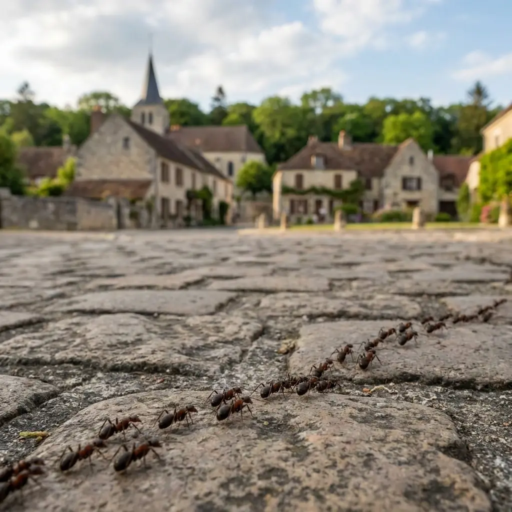 Besoin d'une intervention rapide à Ferrières-en-Brie ?
