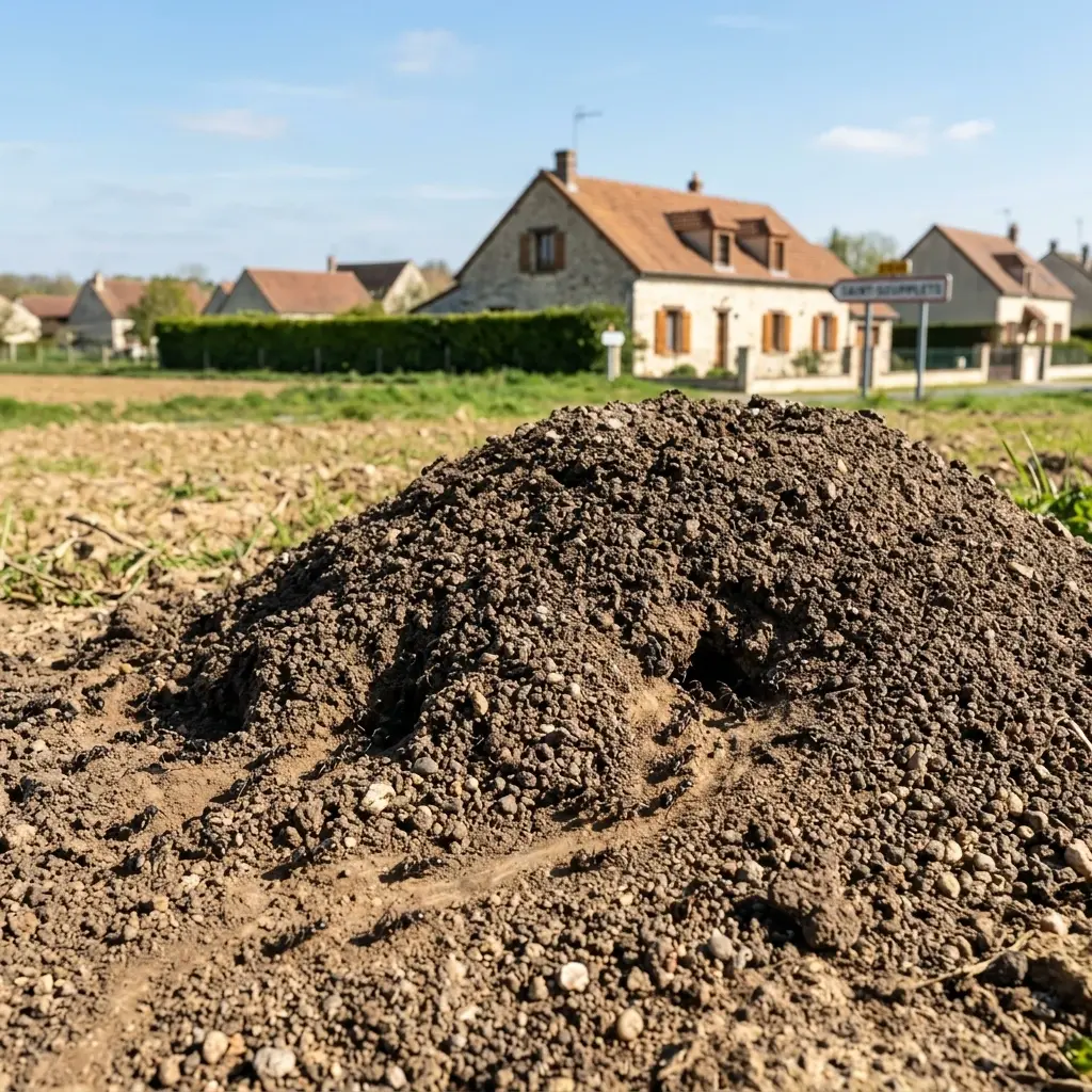 Un environnement sain et sans nuisibles pour votre foyer