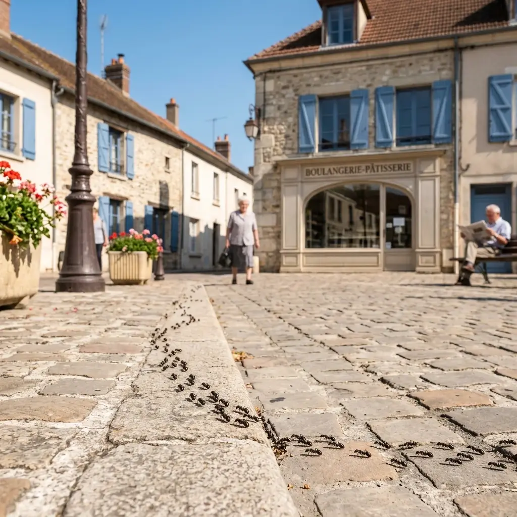 Besoin d'une intervention rapide à Saint-Soupplets ?