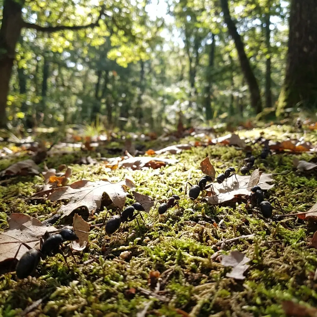 Comment prévenir le retour des fourmis chez vous ?