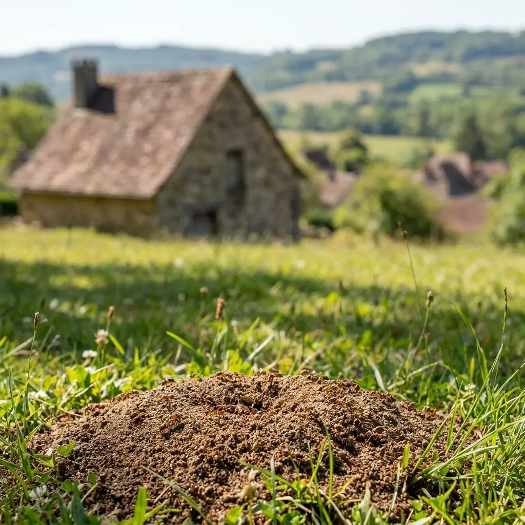 Une solution radicale pour protéger votre foyer