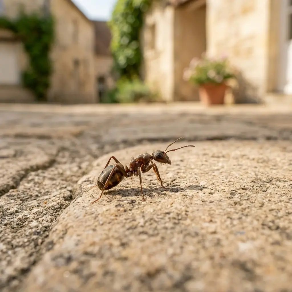 Comment limiter la prolifération des insectes chez vous