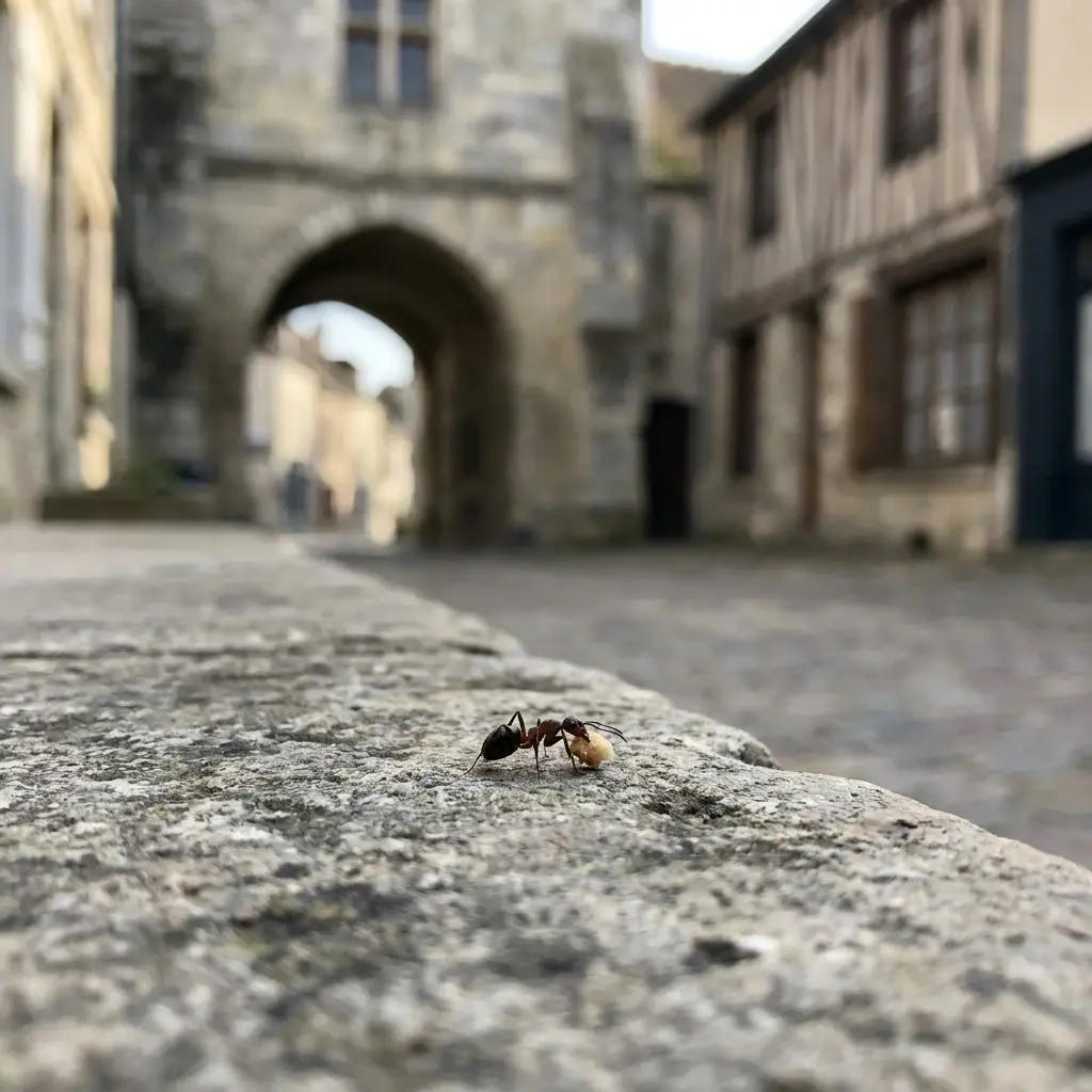 Besoin d'une intervention rapide à Brie-Comte-Robert ?