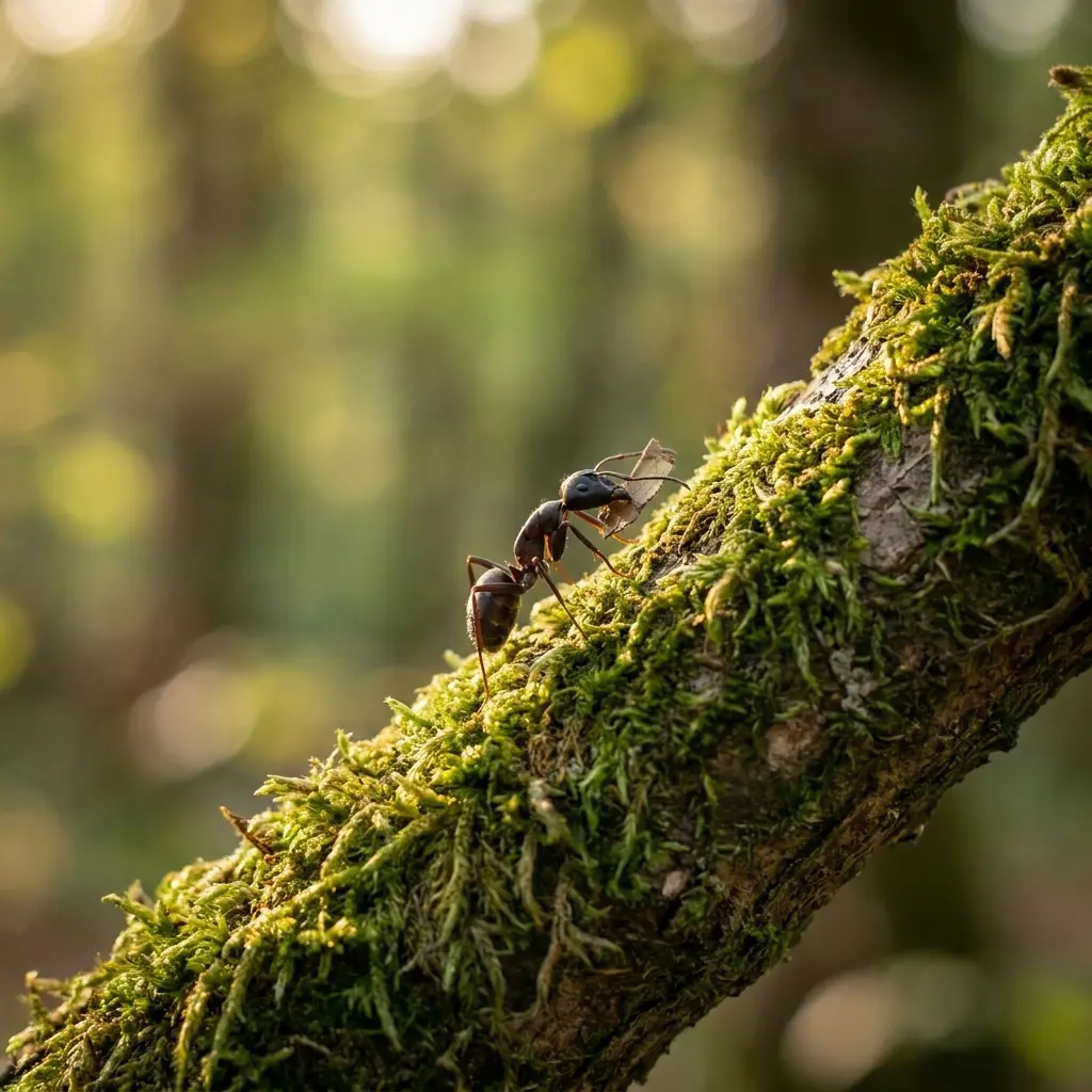 Prévenir le retour des insectes et protéger votre habitation