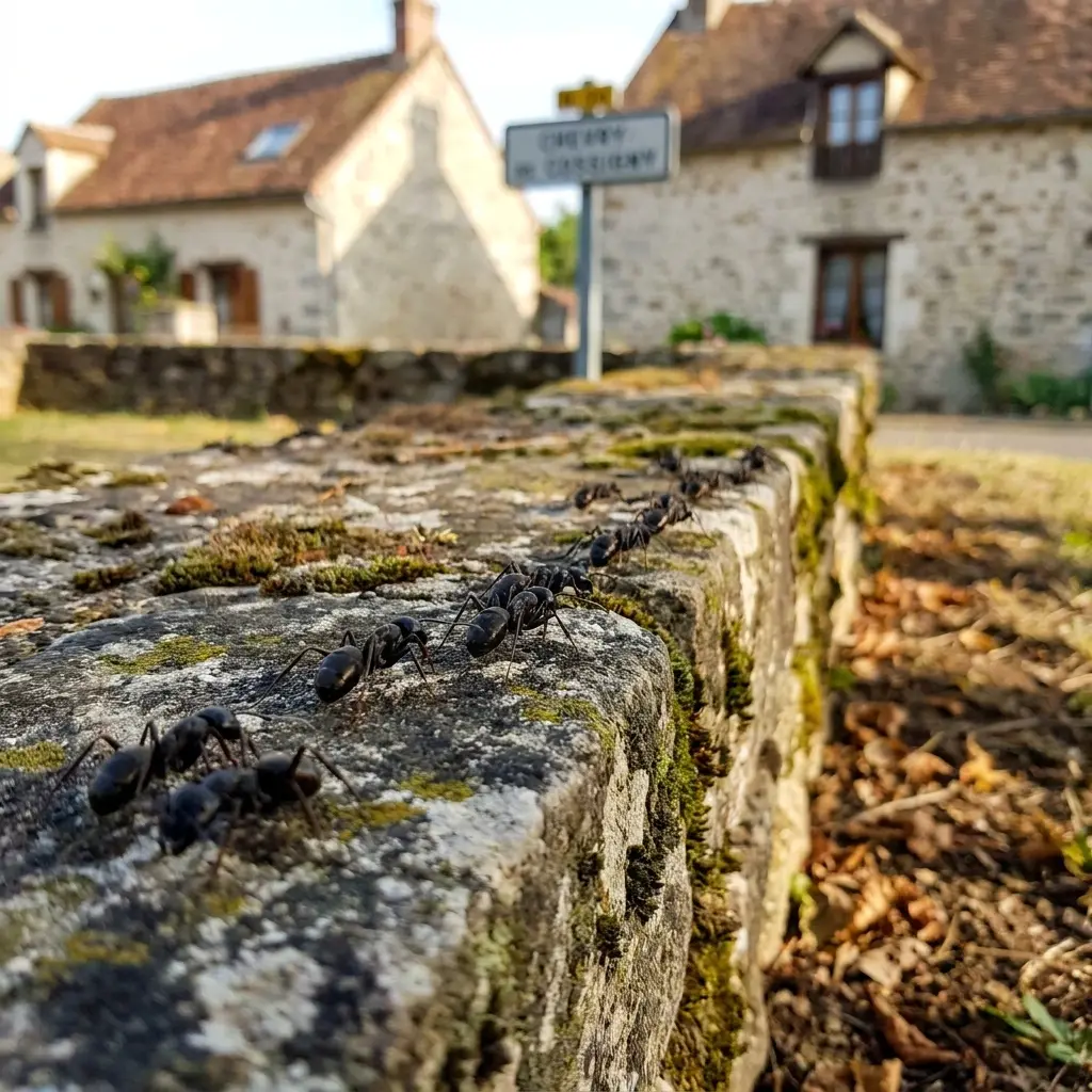 Une stratégie d'extermination ciblée et efficace