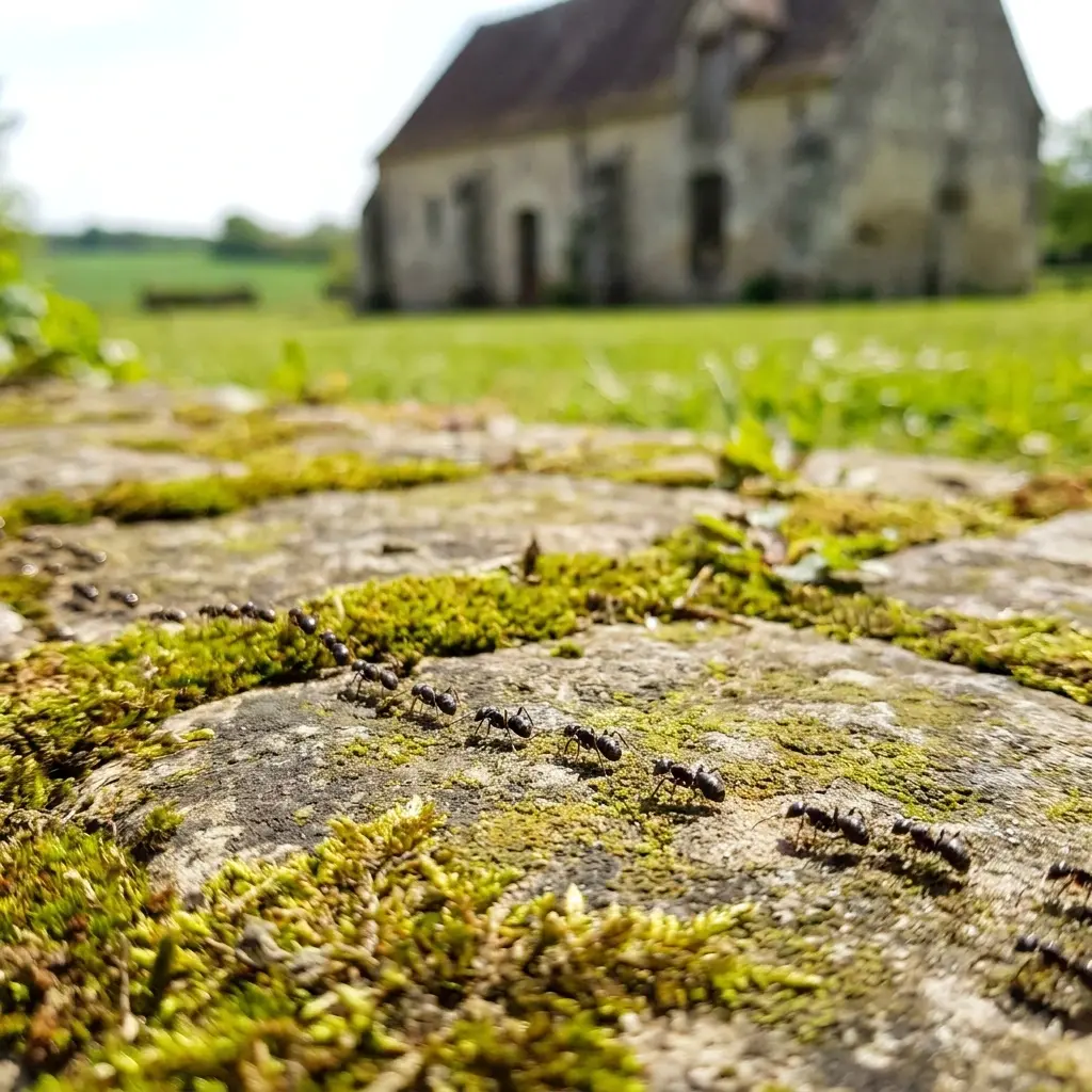 Comment prévenir le retour des fourmis chez vous